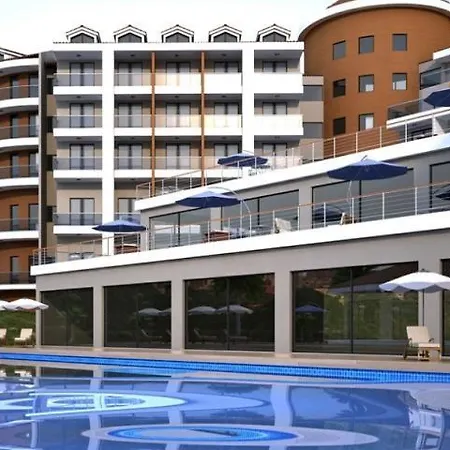 Turunc Premium Hotel *