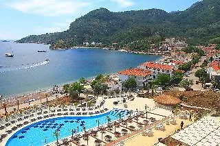 Hotel Turunc Premium İçmeler