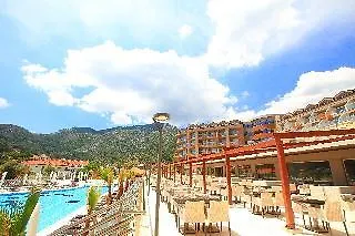 Turunc Premium Hotel İçmeler