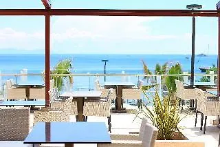Hotel Turunc Premium İçmeler