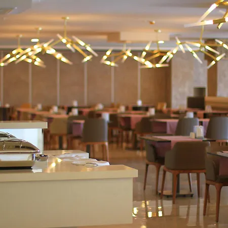 Hotel Turunc Premium İçmeler