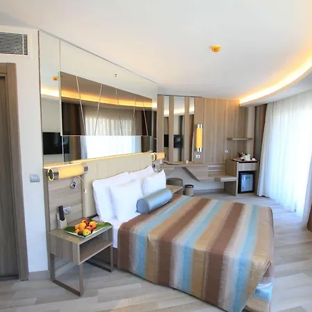 Turunc Premium İçmeler