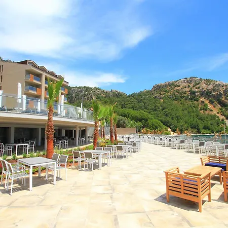 Turunc Premium Hotel *