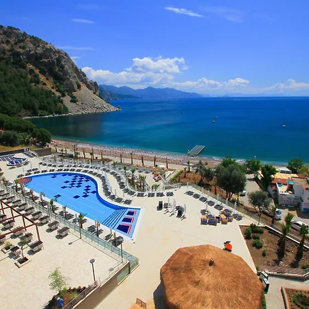 Turunc Premium İçmeler