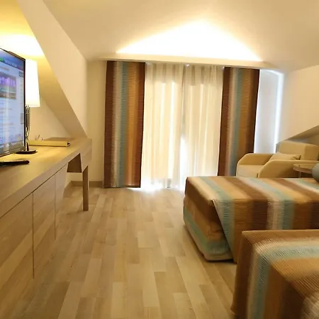 Turunc Premium * İçmeler