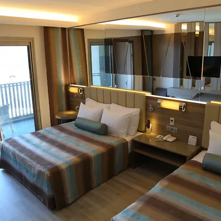 Turunc Premium Hotel