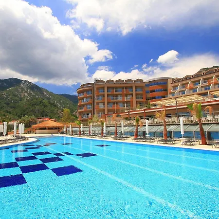 Hotel Turunc Premium *