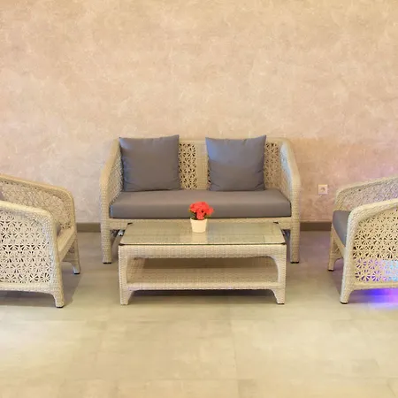 Hotel Turunc Premium