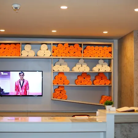 Turunc Premium Hotel *