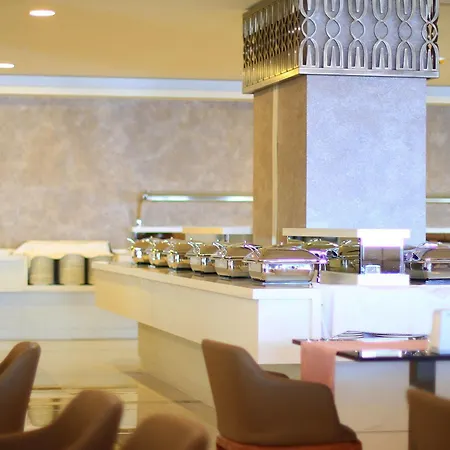 Turunc Premium Hotel