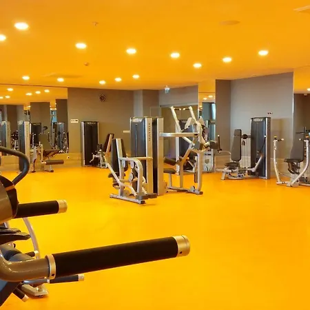 Turunc Premium Hotel İçmeler