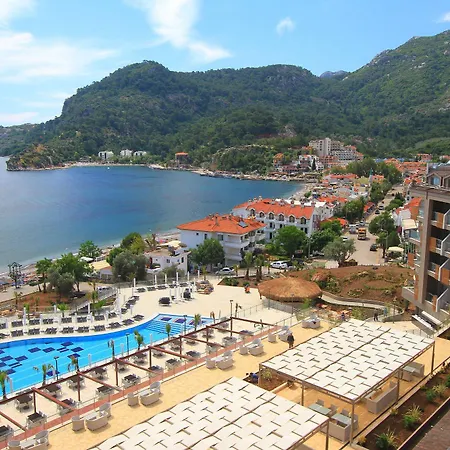 Turunc Premium Hotel