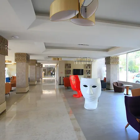 Hotel Turunc Premium