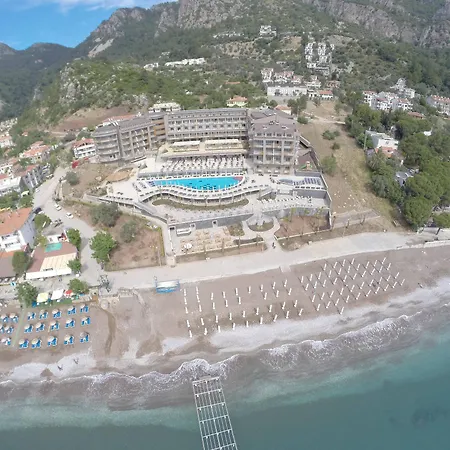 Turunc Premium Hotel