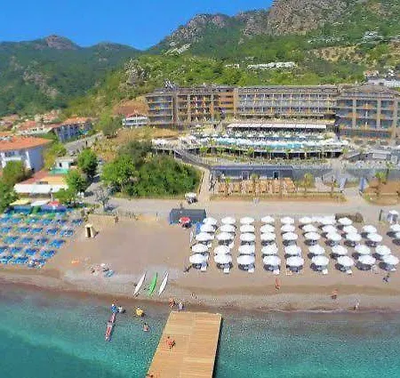 Hotel Turunc Premium *