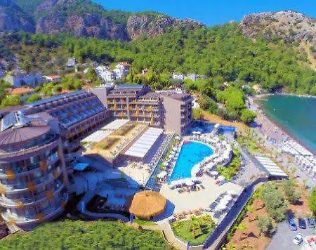Turunc Premium Hotel