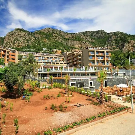 Hotel Turunc Premium